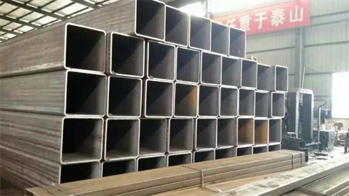 宜城无缝方管计算公式