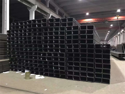 平桂冷拔方管选型指南 工程采购怎么选